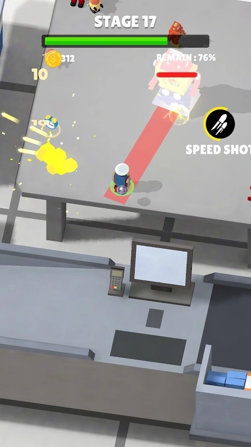 机器人大战正版图4