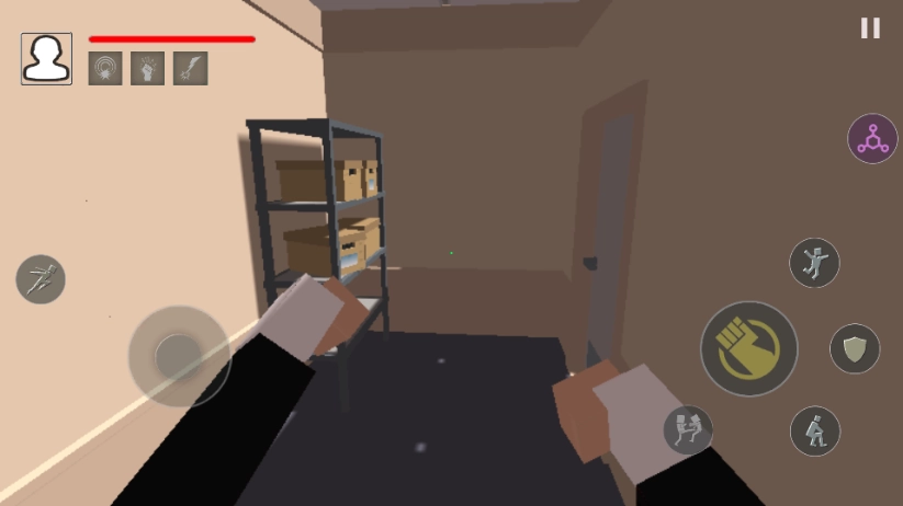 Paint The Town Red图1