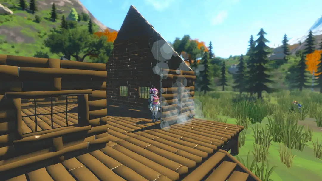 启示录手游直装版图2