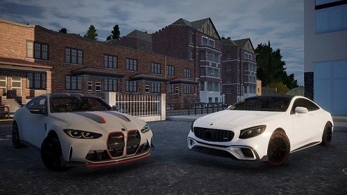 真实汽车驾驶2025图4