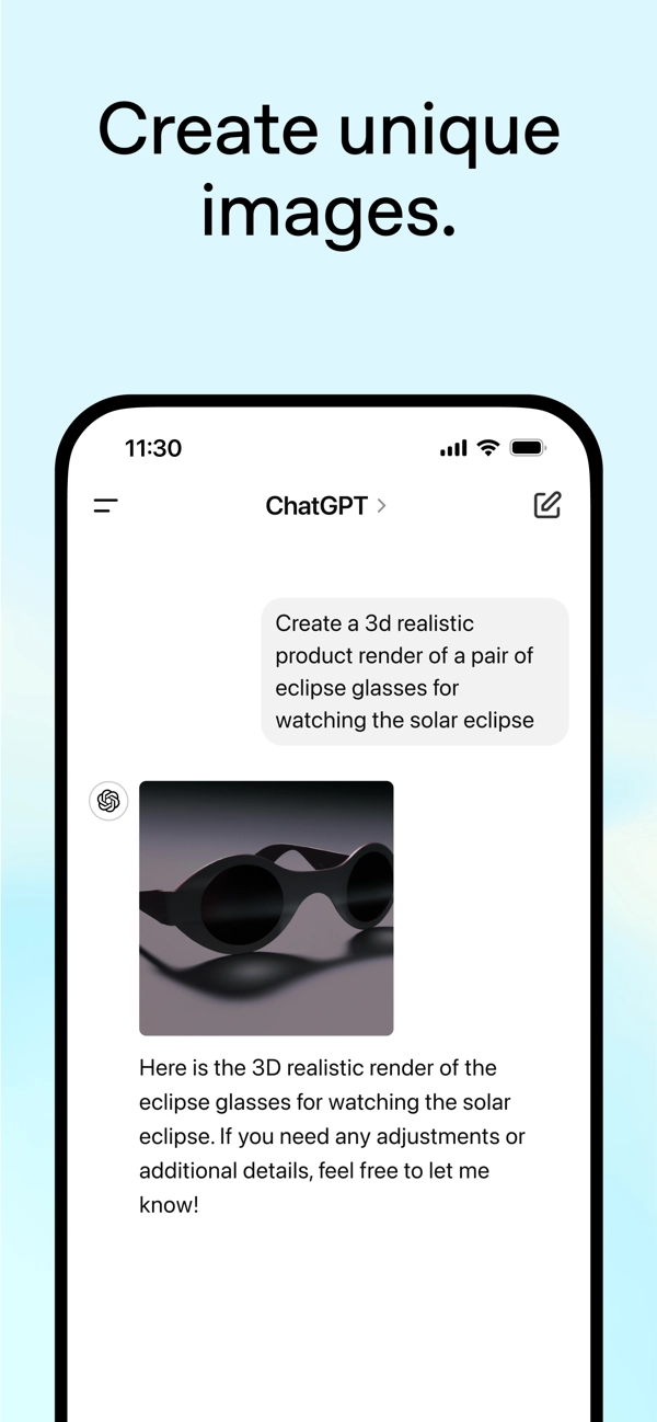 chat gpt人工智能官网版图2