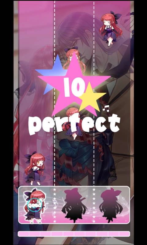 危險(xiǎn)關(guān)系截圖2