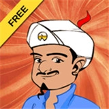 网络天才(Akinator)