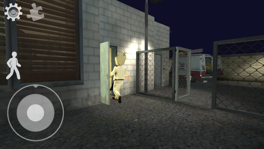 恐怖冰淇淋1中文版(3)