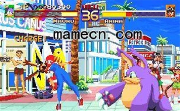 火热火热7截图2