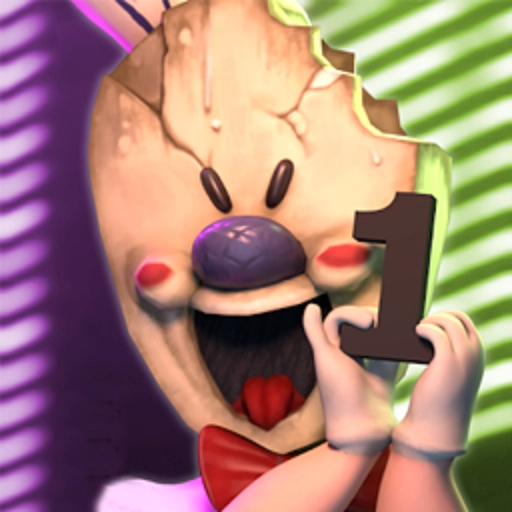 恐怖冰淇淋1中文版