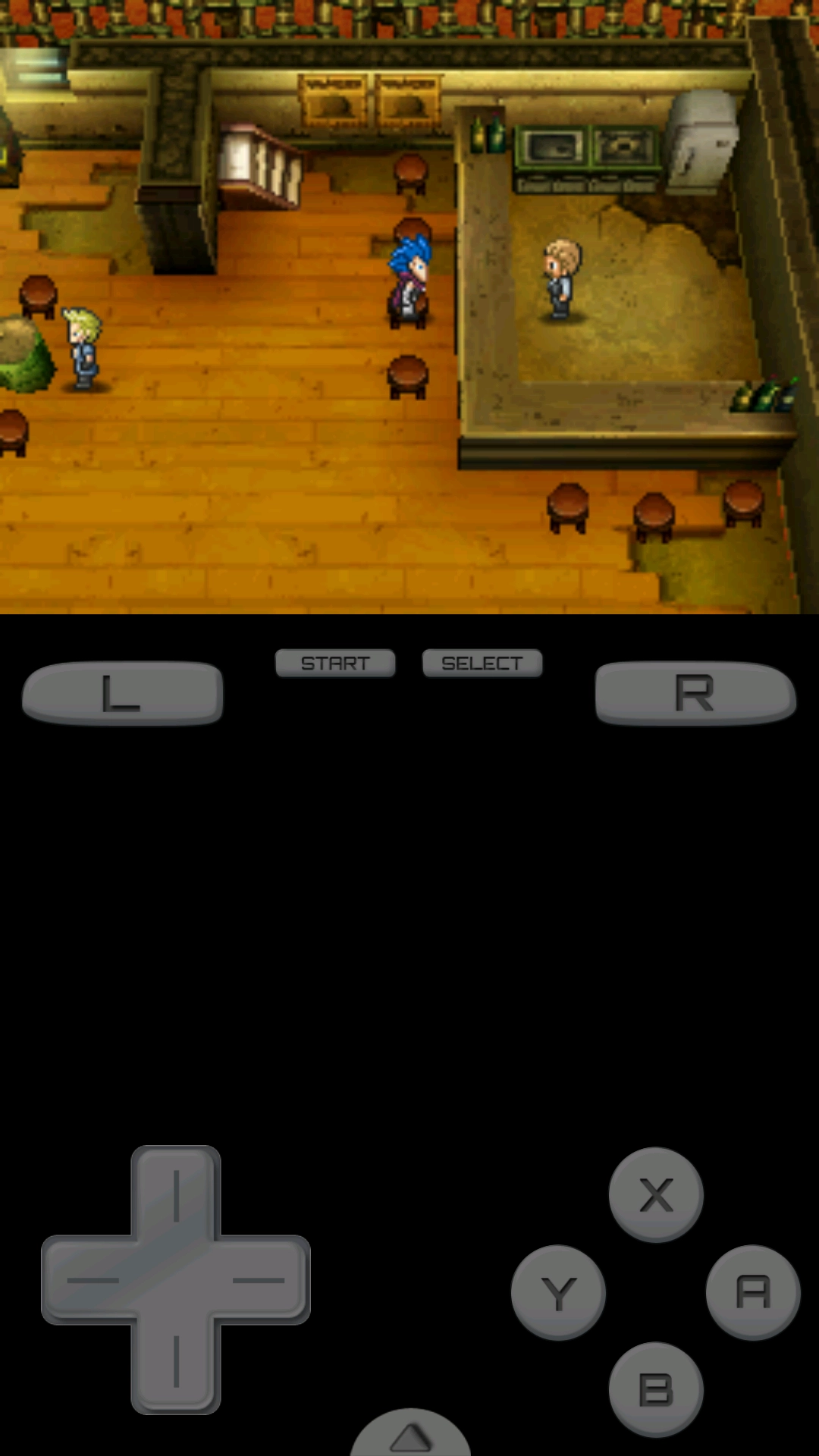 重装机兵2重制版(4)