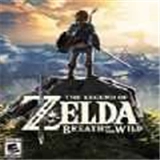 塞尔达传说荒野之息