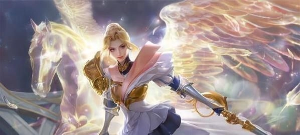 王者荣耀夏洛特永昼皮肤语音台词大全
