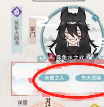 我的门派大师兄该如何选择天命？大师兄天命的推荐方案