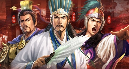 三国志战略版太尉盾玩法指南及阵容搭配技巧