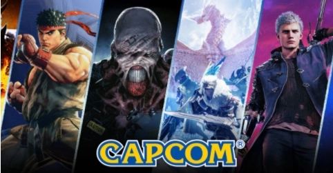 Capcom将提升日本员工的薪酬水平，基础薪资涨幅达30%