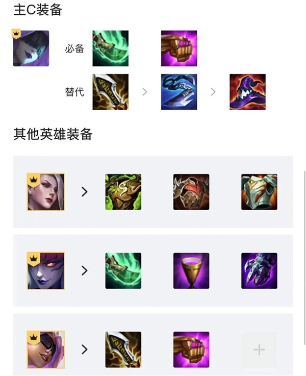 金铲铲之战终生进修辛德拉玩法指南终生进修辛德拉怎么玩