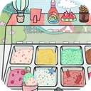 夏莉的冰淇淋店