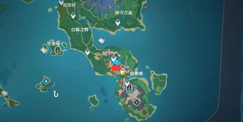 原神鸟蛋烧的食谱获取方法是什么