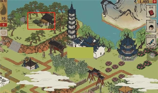 江南百景图中已切割好的玉石获取途径是什么