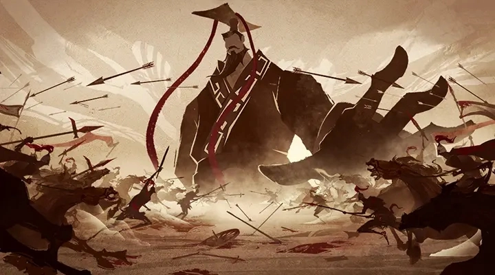 无悔华夏秦楚汉名臣出现时间与地点深度解析