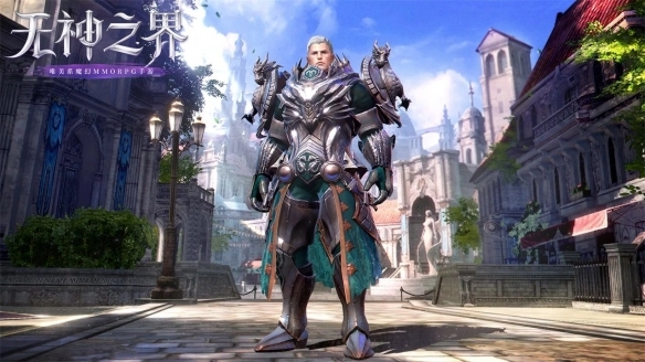 无神之界里的重剑士职业表现如何