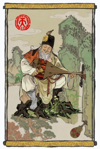 江南百景图卢璀这个角色好不好用