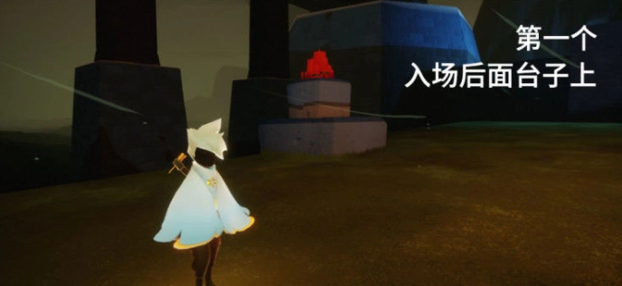 光遇4月26日的大蜡烛分布在哪些地方？具体位置是哪里