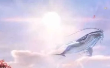 妄想山海里的冥光生物分布在哪些地方呢