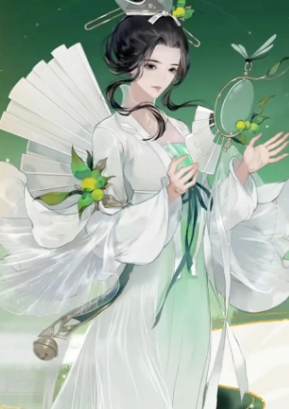 忘川风华录里李清照的灵器该如何搭配？灵器选择有什么讲究
