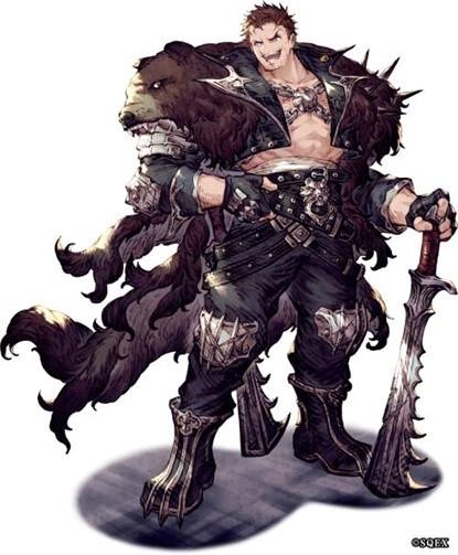 《FFBE幻影战争》UR兵员不死身的扎赞（土）现已正式登场！