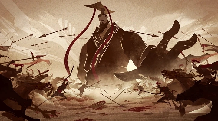 无悔华夏里密集方阵的buff该如何挑选