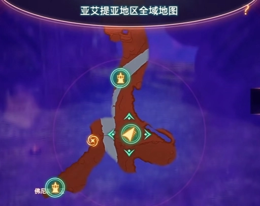 异度之刃3如何让格雷加入队伍