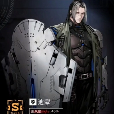 无期迷途：坚韧系角色的推荐指南