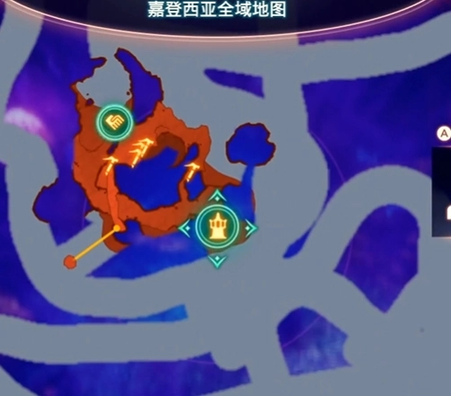 异度之刃3七铁巨神遗产相关：露娜耳环的获取途径