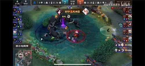 LF上演让二追三的精彩逆转，成功捍卫了自己的王者地位；OMG则以秋风扫落叶之势，轻松拿下比赛胜利