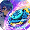 螺旋勇士国际服