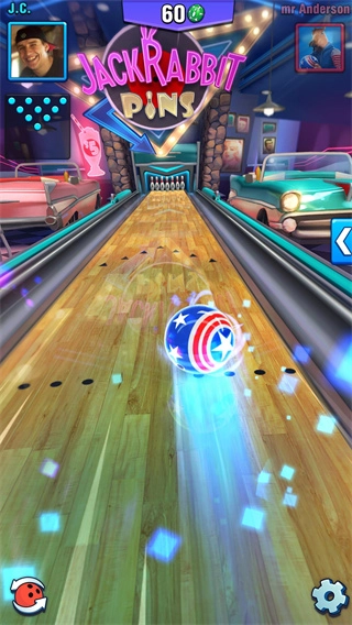 Bowling Crew手游直装版图1
