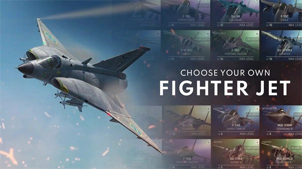 金属风暴国际服(3)