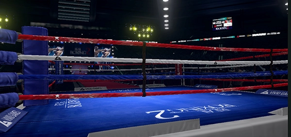 real boxing 2最新版图4