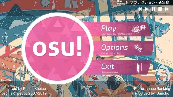 osu音游直装游戏版图3