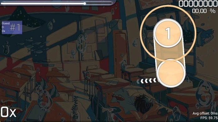 osu音游直装游戏版图4