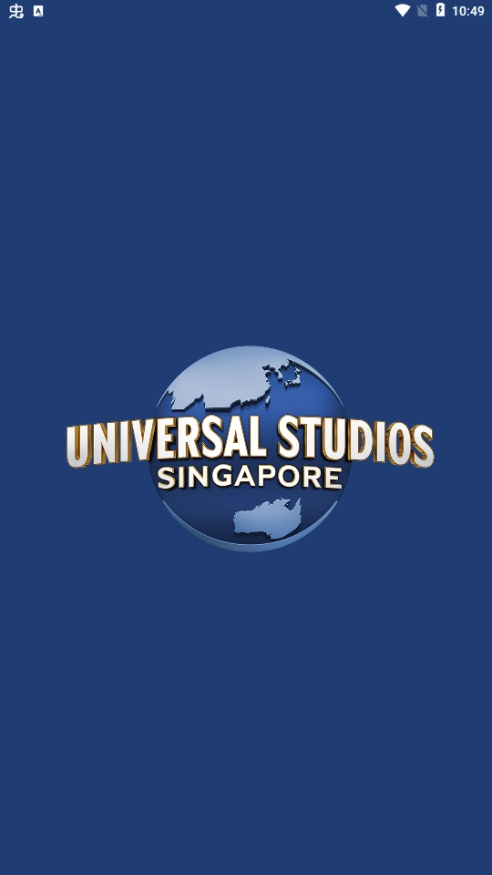 新加坡环球影城