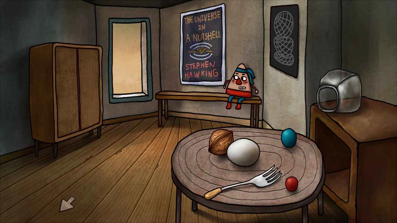 迷失岛3手机免费版图2