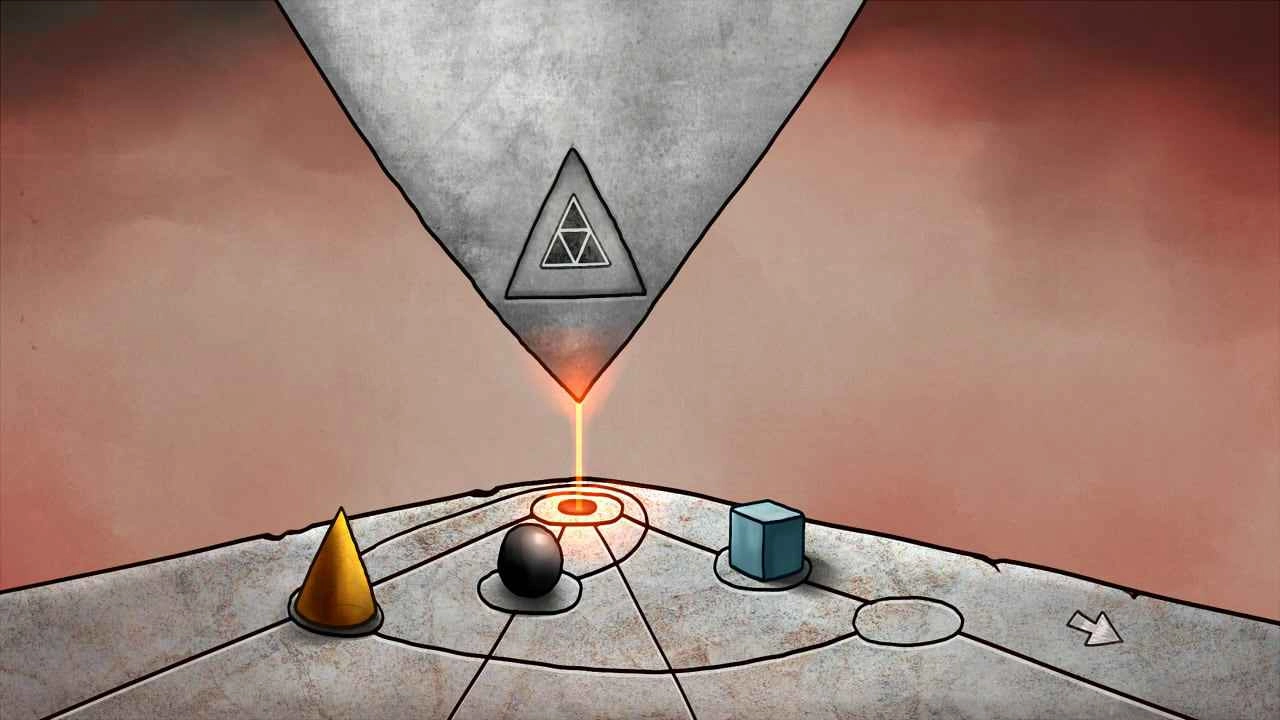 迷失岛3手机免费版图1