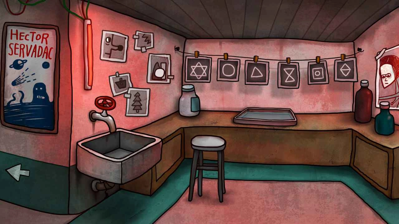 迷失岛3手机免费版图4