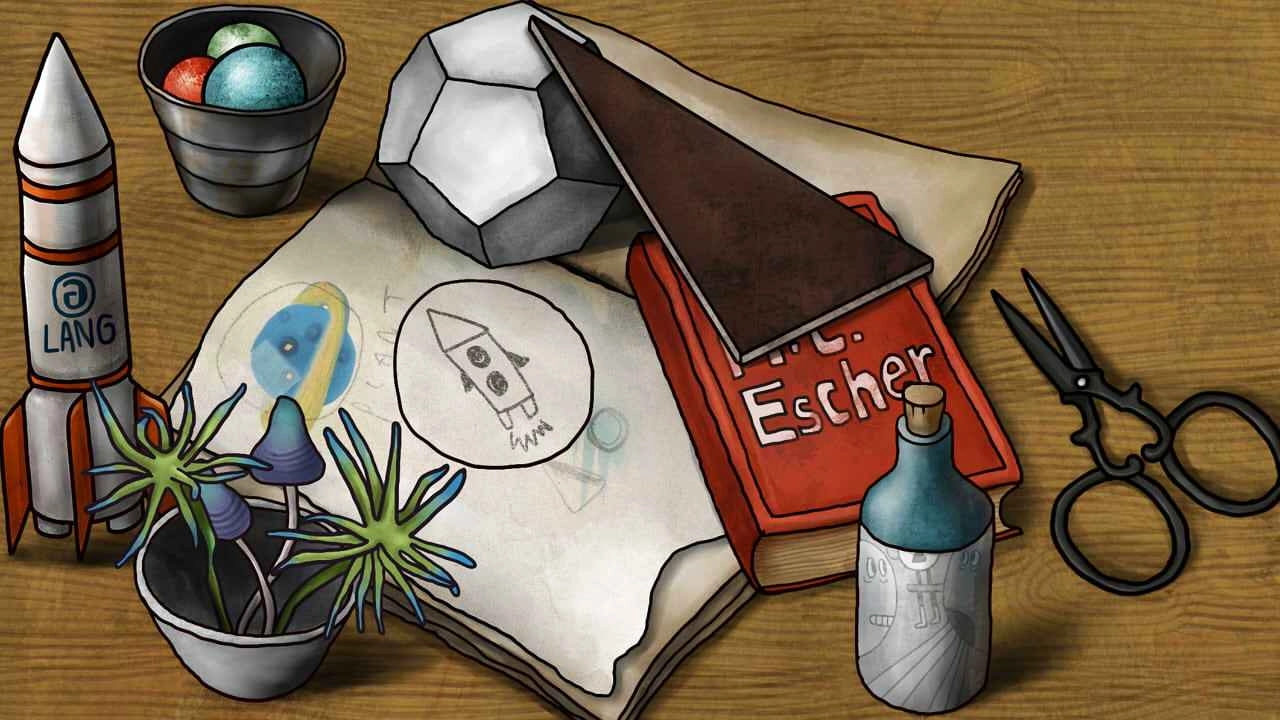 迷失岛3手机免费版图5