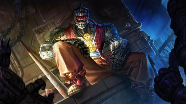 金属对决国际服手机版图4