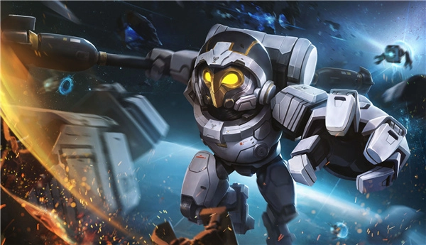 金属对决国际服手机版图5