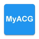 myacg正版