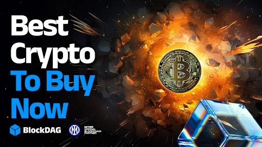 BlockDAG、Litecoin、Filecoin与Toncoin：优质加密货币选购指南