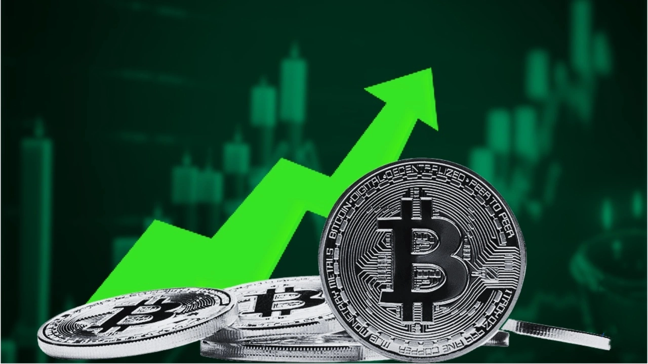 比特币价格攀升至11.7万美元关口，以太币突破3000美元，XRP涨幅达5%