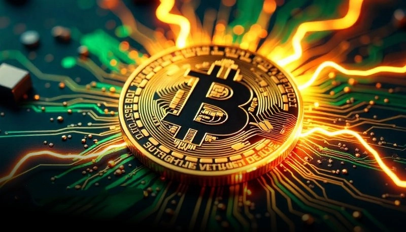 比特币牛旗形态突破后的目标：下一个目标位指向13万美元