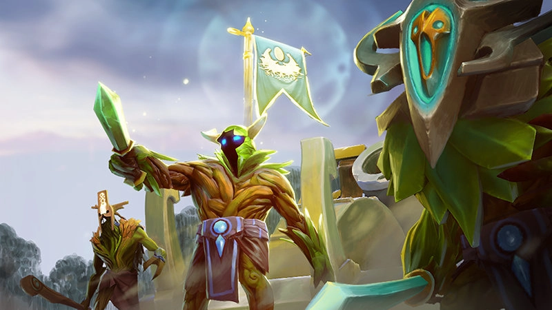Dota27.32版本物品调整详情